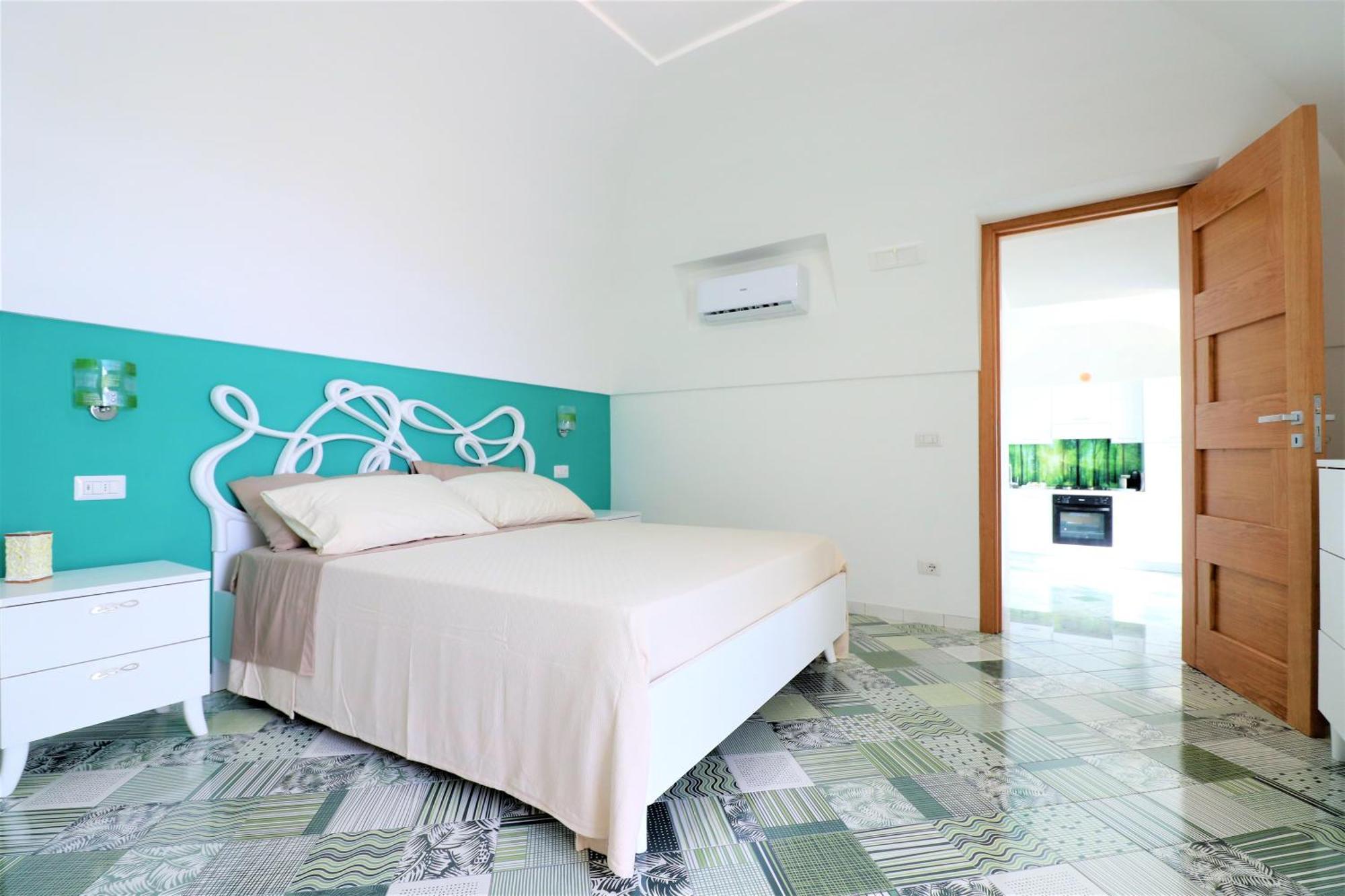 Mary'S Apartments - De Vivo Realty Massa Lubrense Exterior foto